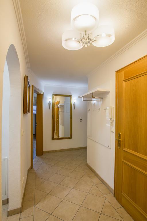 Golden Gapa Central Apartment 4 Garmisch-Partenkirchen Zimmer foto