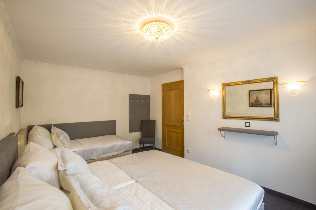 Golden Gapa Central Apartment 4 Garmisch-Partenkirchen Zimmer foto