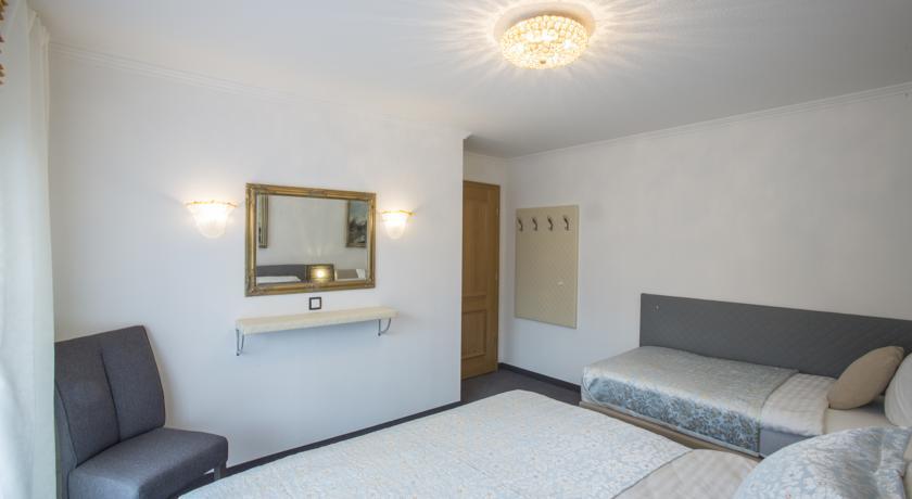 Golden Gapa Central Apartment 4 Garmisch-Partenkirchen Zimmer foto