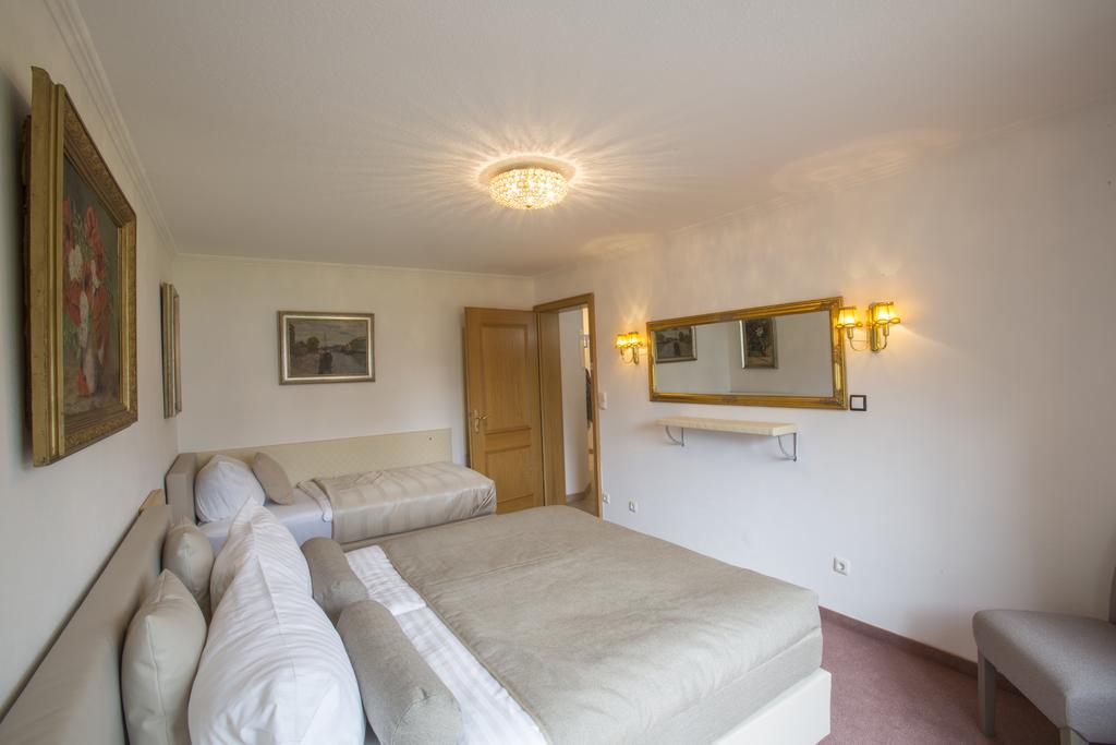 Golden Gapa Central Apartment 4 Garmisch-Partenkirchen Zimmer foto