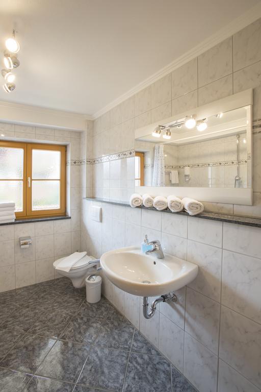Golden Gapa Central Apartment 4 Garmisch-Partenkirchen Zimmer foto